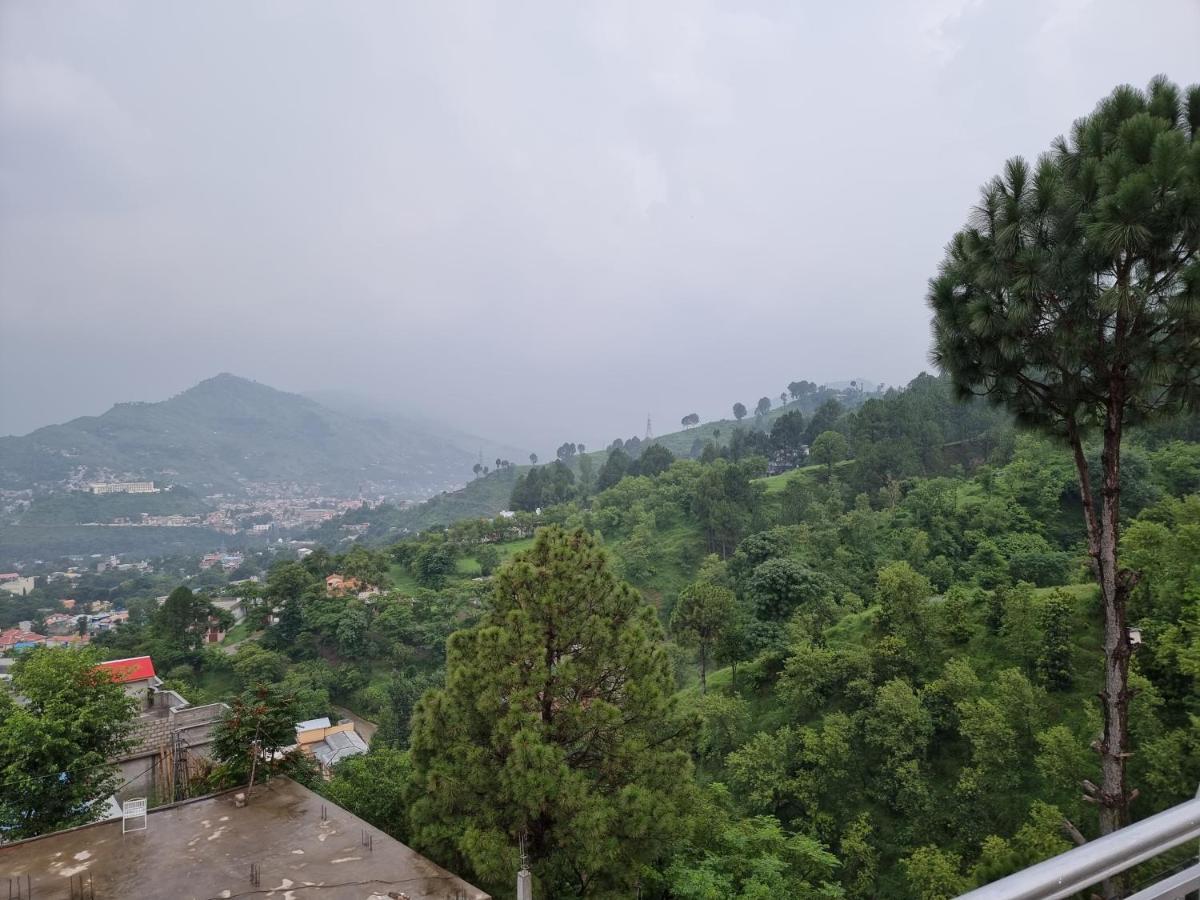 Srinagar Homes Muzaffarabad Exterior foto